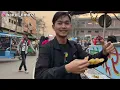 Download Lagu HARGA CUMA 4K TAPI NGUJI NYALI KALI MAKAN NYA! PIRING NYA MAKE KERTAS!+MAKAN DI PINGGIR TERMINAL BUS