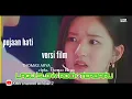 Download Lagu LAGU SLOW ROCK TERBARU -THOMAS ARYA -PUJAAN HATI (official music video)versi film korea