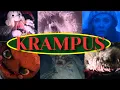 Movies That Piss Me Off| KRAMPUS