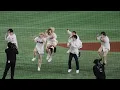 Boom Boom Back     [BE:FIRST]