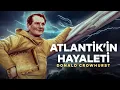 Download Lagu ATLANTİK'TE DELİLİĞE SÜRÜKLENEN YELKENCİ - DONALD CROWHURST
