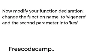 Scientific Computing with Python Beta Certification Step 57
