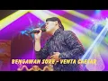 Download Lagu BENGAWAN SORE MANTHOUS - VENTA CAESAR (OFFICIAL LIVE MUSIC VIDEO)