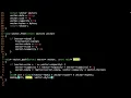 Data Structures in C - Vector