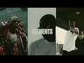 KILIMANJARO - ELEMENTS (VISUALISER)
