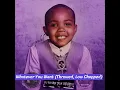 G Herbo - Whatever You Want, feat. Jeremih [Throwed, Low Chopped]