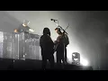 The xx - Replica (live in Seoul 2018)