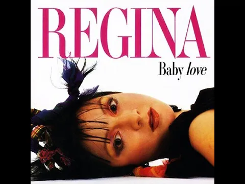 Download MP3 Regina - Baby Love (Vocal/Long Version)