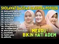 Download Lagu SHOLAWAT BADAR, SA'DUNA FIDDUNYA- Sholawat Qasidah Merdu Bikin Hati Adem | GASENTRA PAJAMPANGAN 2025