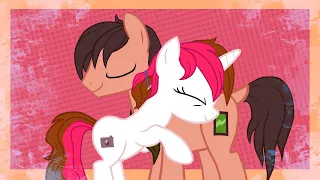 Лучший мой подарочек это ты 