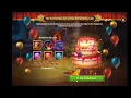 Dominion Easter Egg Hunt Day 6 300 000 000 Arc emon - Hero Wars Anniversary Events