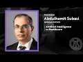 Download Lagu Abdulhamit Subasi: Artificial Intelligence in Healthcare