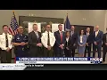 High-level drug traffickers indicted in Ruston Monroe investigation