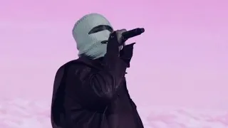 توو ليت لعبالي في دماغي النسخة الجديدة لايف في زد بارك 