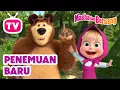 Download Lagu 👩‍🔬🧪 Penemuan Baru 🐻🦕 Kids’s TV 📺🍿 Koleksi kartun episode terbaik 🎬 Masha dan Beruang