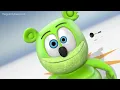 Gummibär - The Gummy Bear Song HD - Long English Version - 10th Anniversary Gummy Bear Song