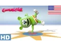Lagu Gummy Bear Song English HD - Long English Version - 10th Anniversary Gummy Bear Song