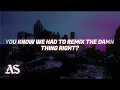 Trick Daddy - Shut Up (Remix) (Lyrics) ft. Duece Poppito, Trina