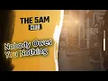 Download Lagu THE 5AM CLUB - NOBODY OWES YOU ANYTHING