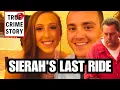 Unsolved Mystery The Chilling True Crime Case of Sierah Joughin James Worley