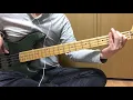 Download Lagu Queen - Mustapha (Bass Cover)