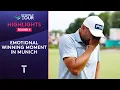Download Lagu Final Round Highlights | 2025 BMW International Open