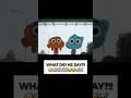 Download Lagu Cartoon Network Was WILD For This😳☠️ #shorts