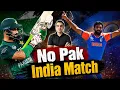 Why No Pak India scheduled in Asian Games