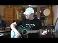 Find The River - R.E.M. - Guitar Lesson