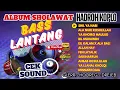 Download Lagu SHOLAWAT HADROH KOPLO - CEK SOUND BASS SUPER HOREG, MID LANTANG, BASS NJEJEG Kalian Wajib Coba‼️