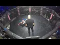 Ultra MMA Manchester Lewis Jones VS Josh Park