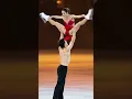 Download Lagu Grace and Power on Ice ⛸️💫 | Olympic Figure Skating at Its Finest