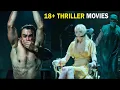 Lagu Top 5 Best 18+ Thriller Hollywood Movies | बच्चे ना देखे | Slasher Movies | Action Thriller Movies