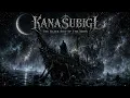 KANASUBIGI - THE BLACK SHIP OF THE MOON