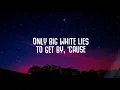 VIZE x Tokio Hotel - White Lies (Lyrics)