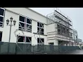 Former Santa Maria department store being converted into housing