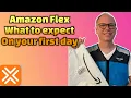 Amazon Flex What To Expect On Your First Day 2023