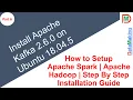 Install Apache Kafka 2 6 0 on Ubuntu 18 04 5 Part 6 Step By Step Data Making DM DataMaking