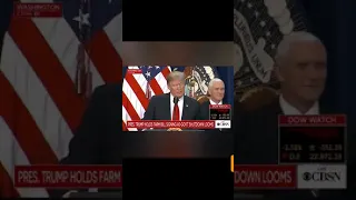 اشبع ضحك مع دونالد ترامب 