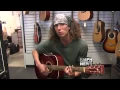 Download Lagu KAI THE HATCHET WIELDING HITCHHIKER'S ORIGINAL SONG [OFFICIAL VIDEO]