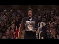 Florence + The Machine: Sympathy Magic | The Tonight Show Starring Jimmy Fallon