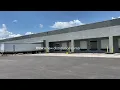 New RIVA Distribution Center at Jacksonville Port teaser