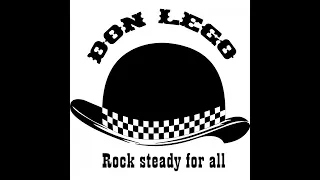 Download Don Lego - Dancing In The Moon #2 MP3