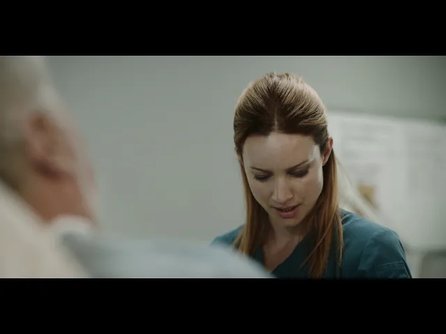 Transplant | S1.E4 | Clip 'A Fatal Slip'