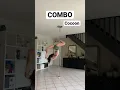 COMBO jade cocoon