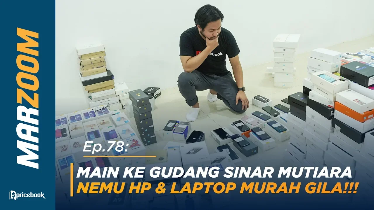 AJAIB.!! HP ini CUMA 500ribuan.. TONTON DULU SEBELUM KOMENTAR!!!. 