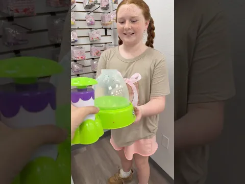 Making a DIY Stressball with Mrs. Bench