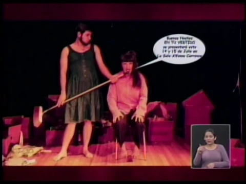 Obra de teatro En tu vestido en Cuenca 14 y 15 de julio - Sala Alfonso Carrasco   20h00