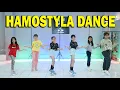 Download Lagu DANCE GAMPANG UNTUK ANAK KECIL | HAMOSTYLA TAKUPAZ KIDS