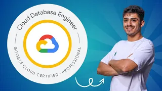 Guia Completo para a Certificação Professional Cloud Database Engineer (Google Cloud)